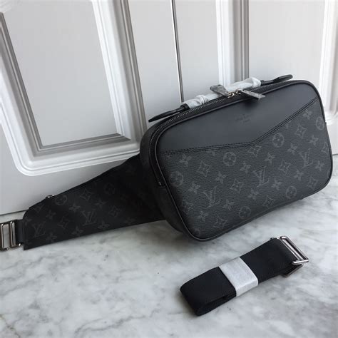 louis vuitton pouch mens|louis vuitton shoulder bag men.